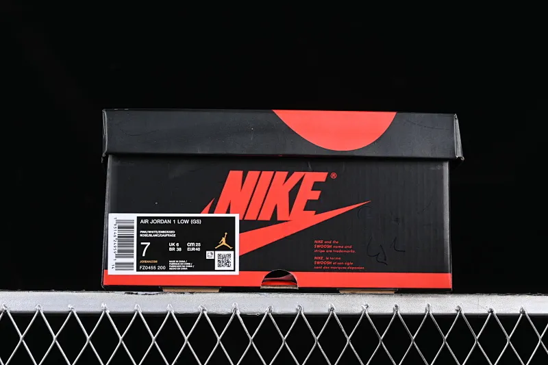 All categories Air Jordan Jordan series basketball shoes Air Jordan 1 Low Z version CP3 x Air Jordan 1 AJ1 Joe 1 embossed white low-top cultural casual sneakers FZ0455-200